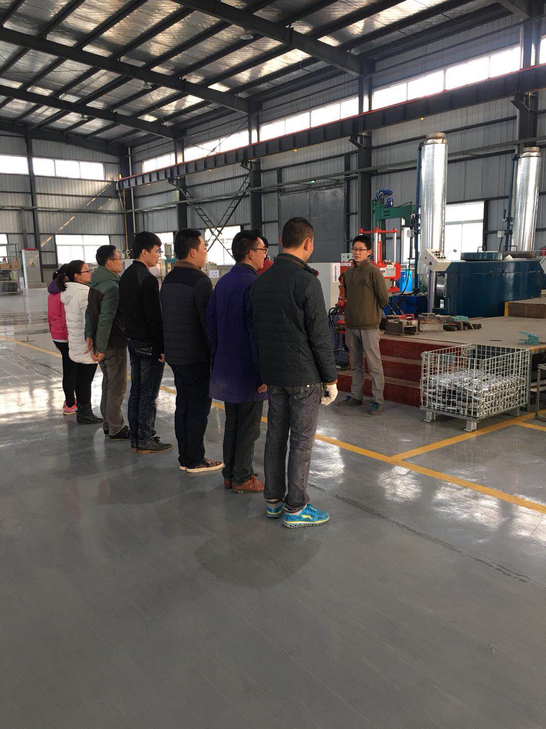 廠房、車間及辦公室圖片